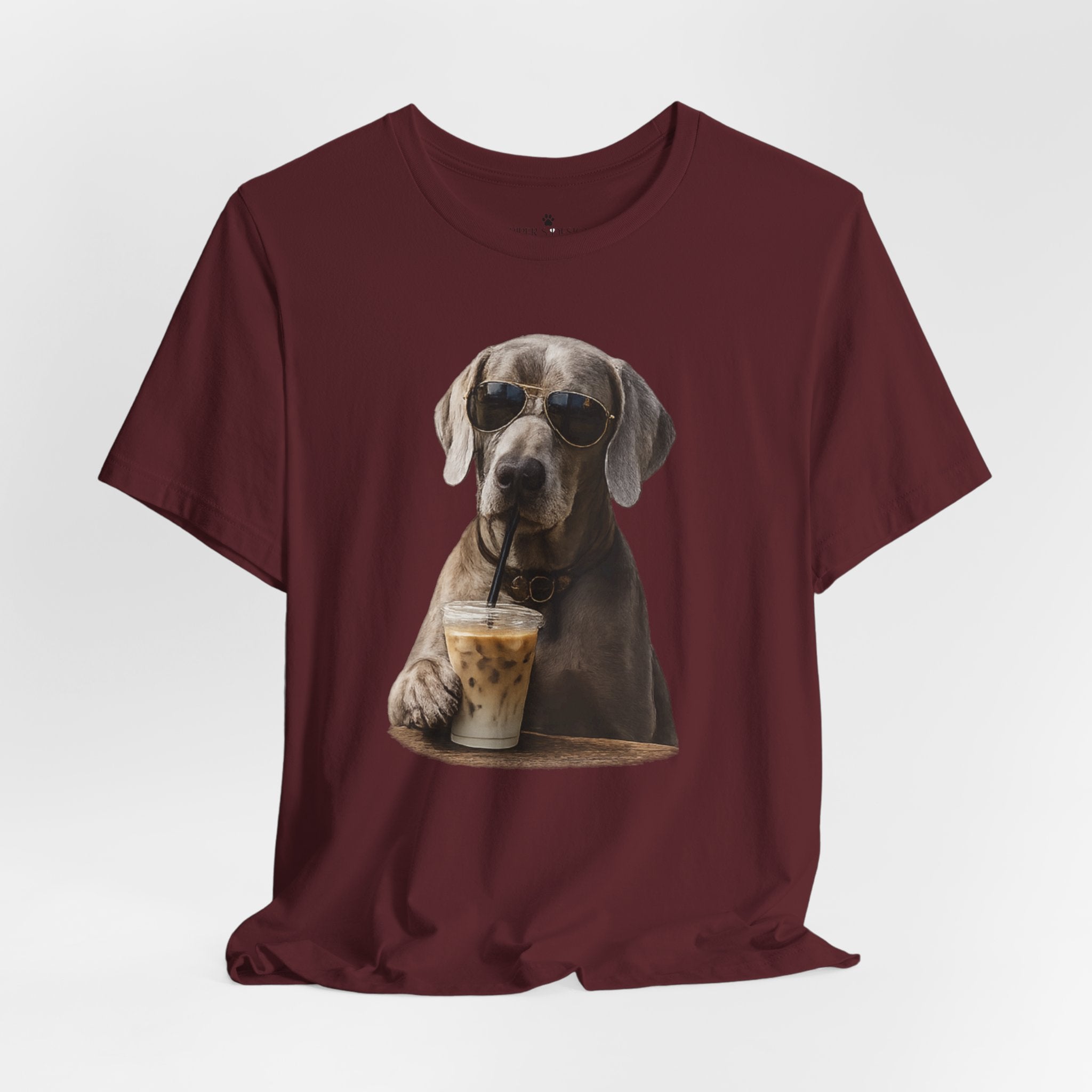 Weimaraner Coffee
