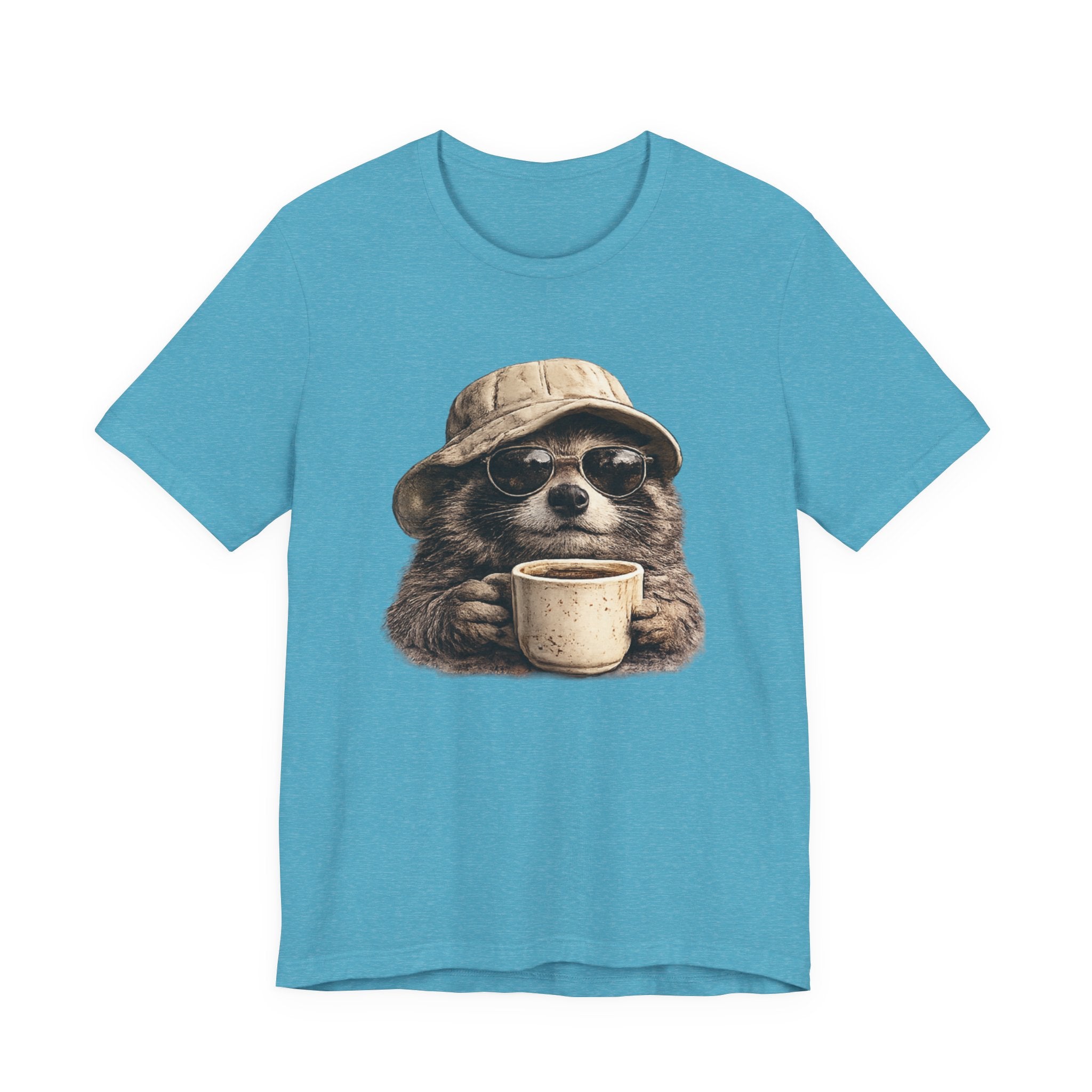 Raccoon Coffee