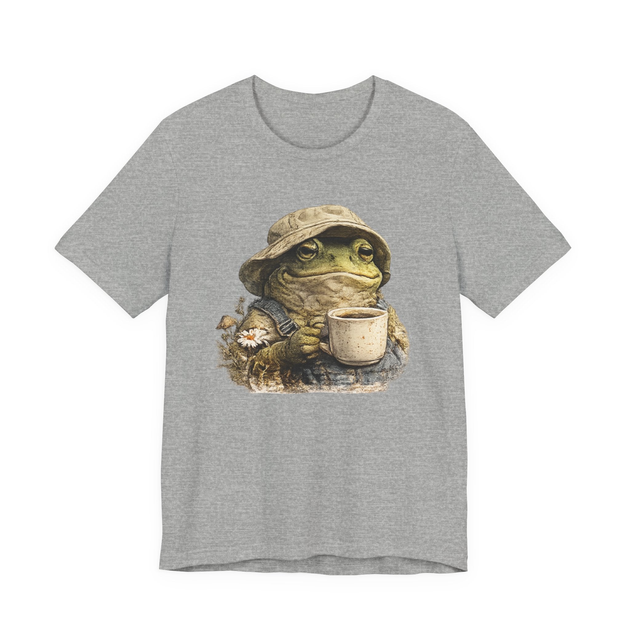 Frog Coffee