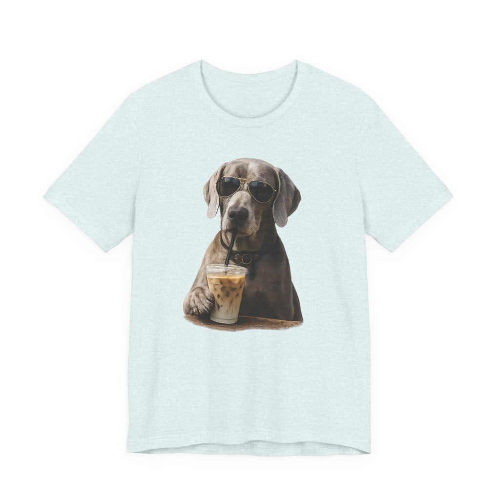 Weimaraner Coffee