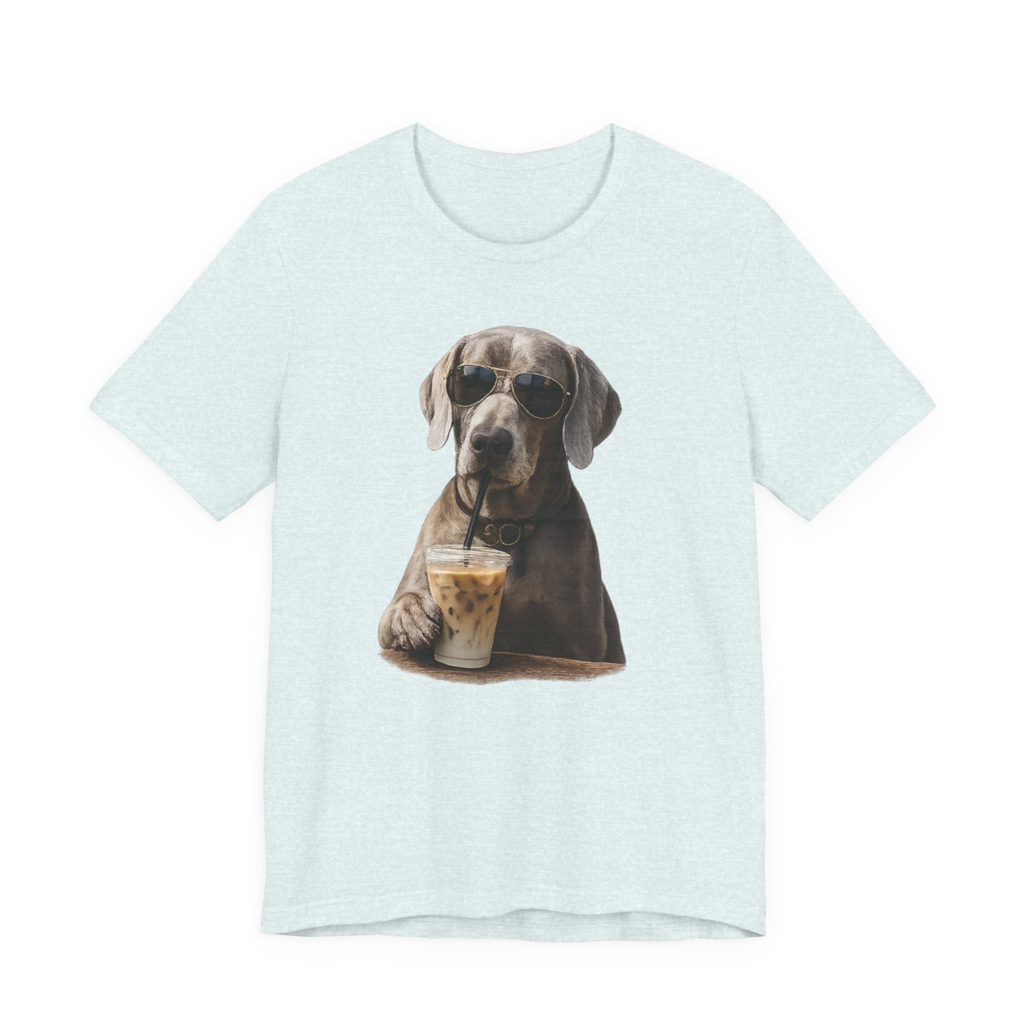 Weimaraner Coffee
