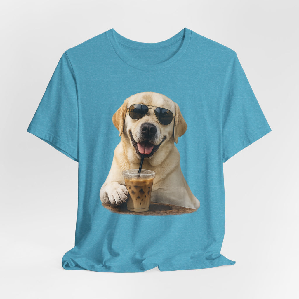 Yellow Lab Coffee