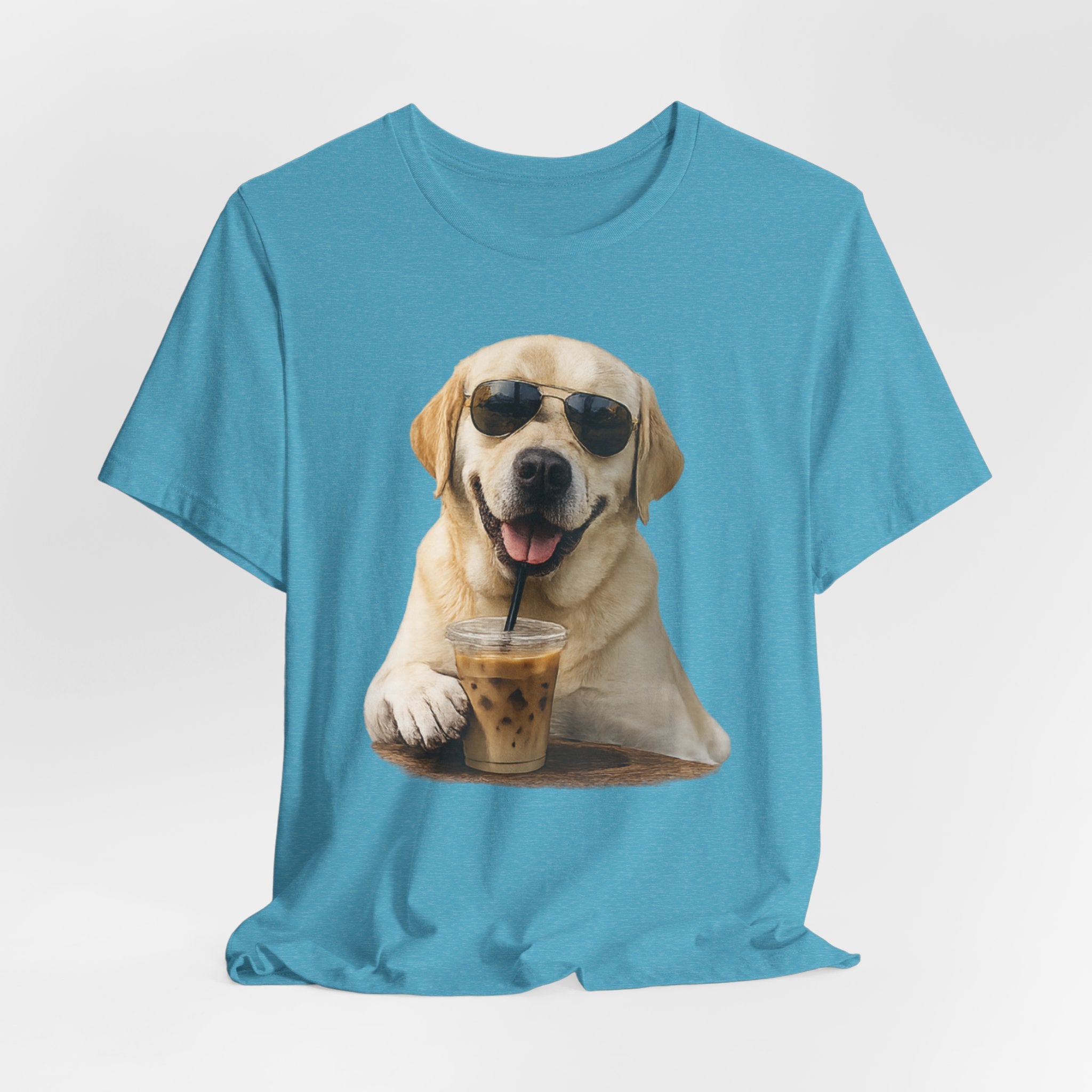 Yellow Lab Coffee