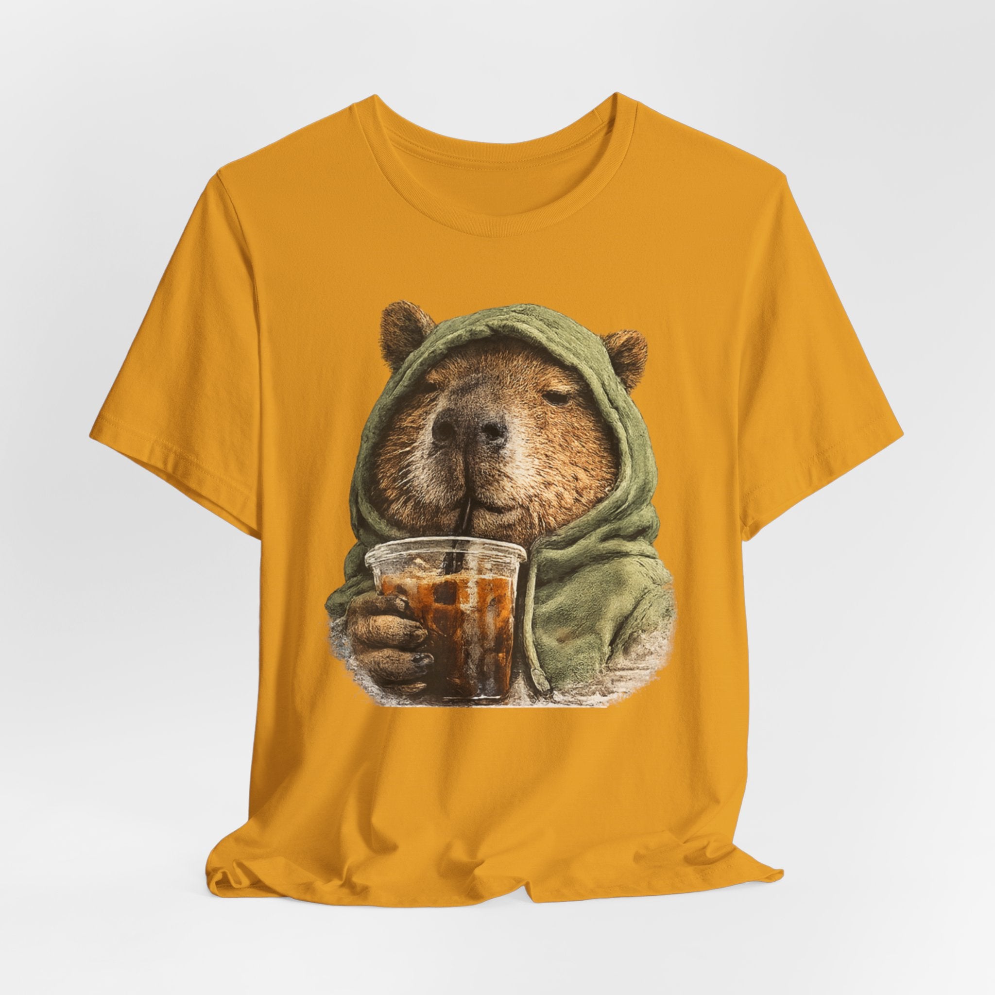 Capybara Coffee