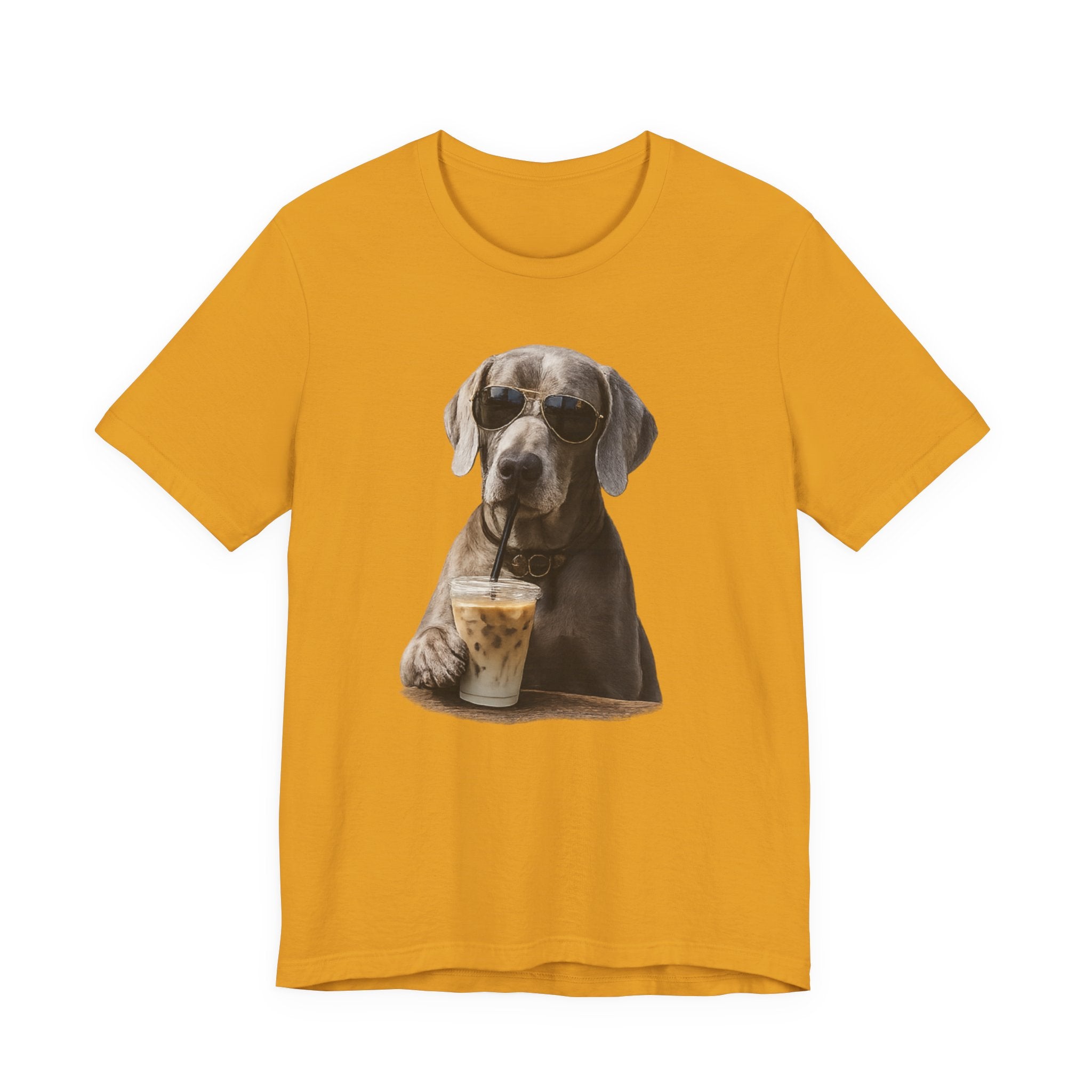 Weimaraner Coffee