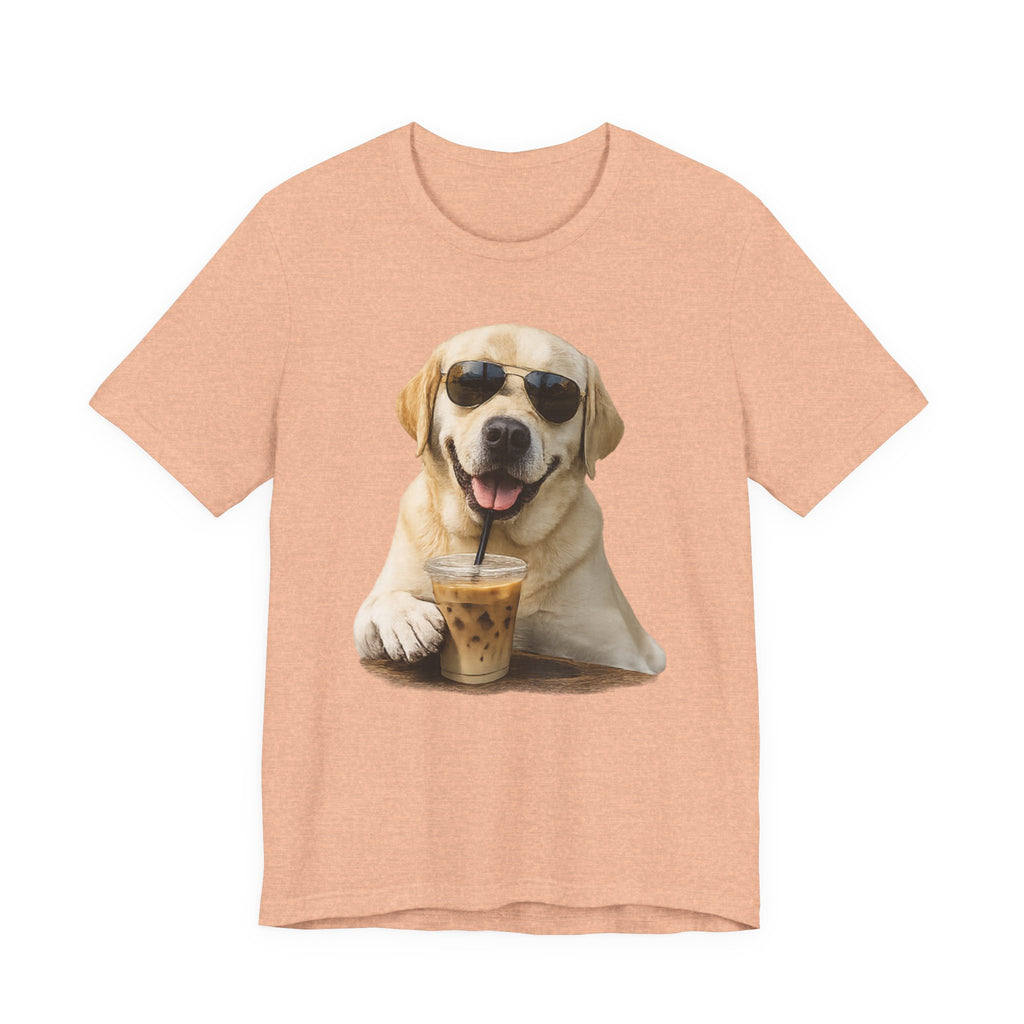 Yellow Lab Coffee