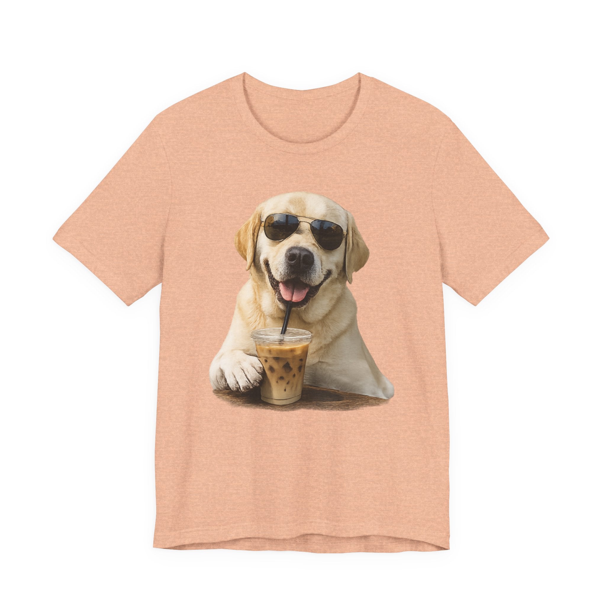Yellow Lab Coffee