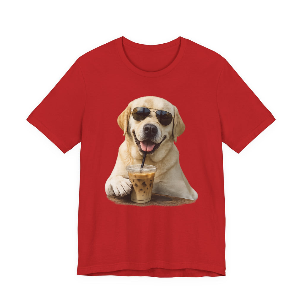 Yellow Lab Coffee