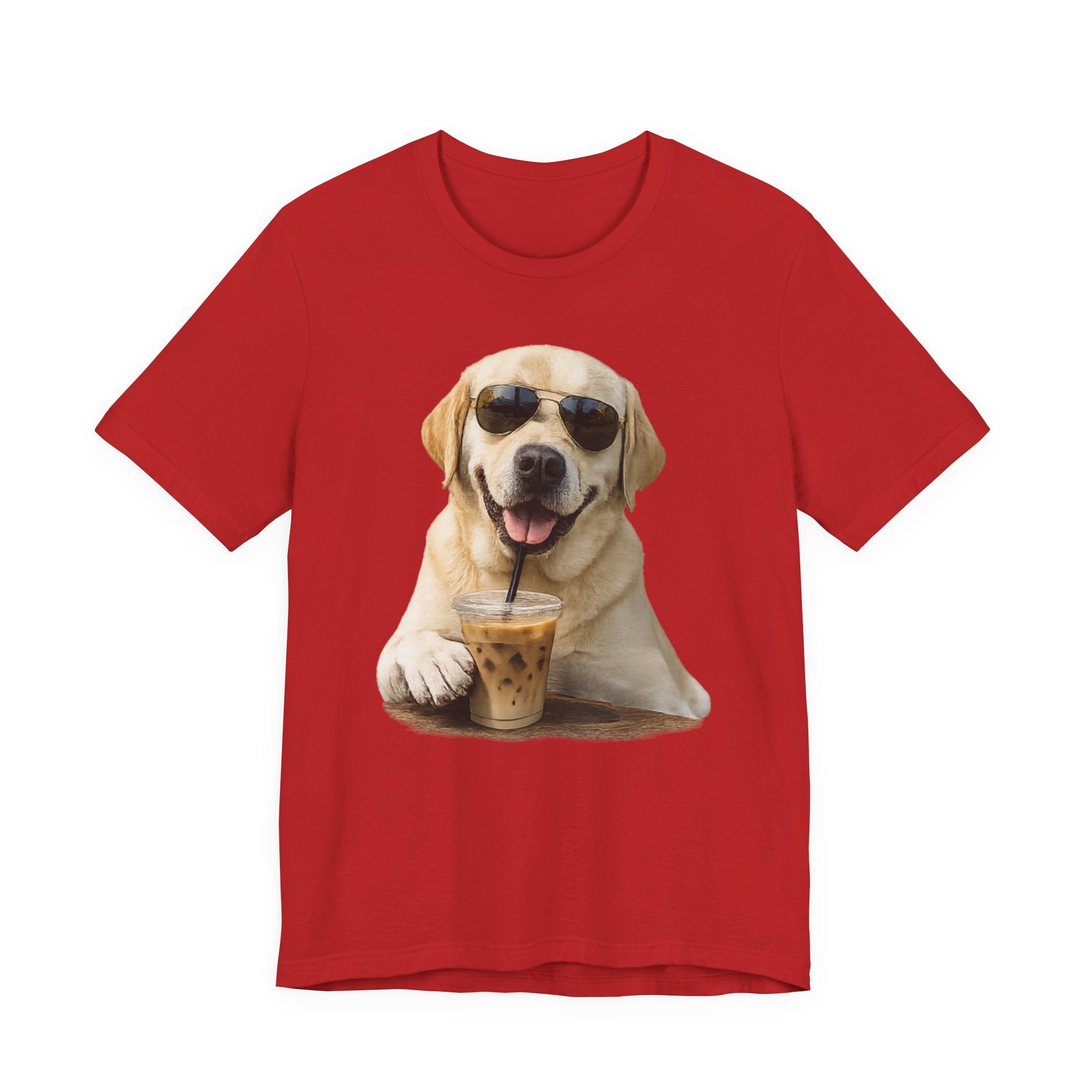 Yellow Lab Coffee