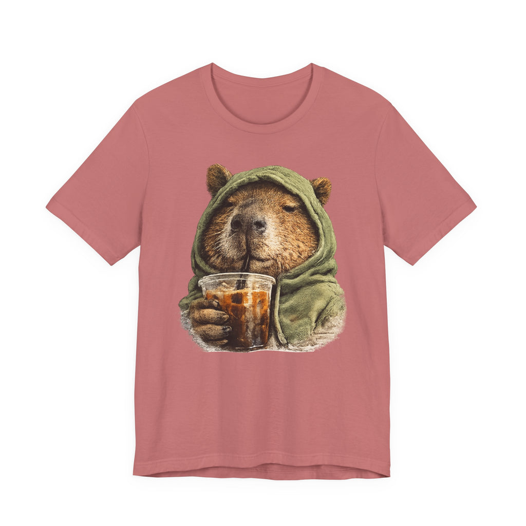 Capybara Coffee