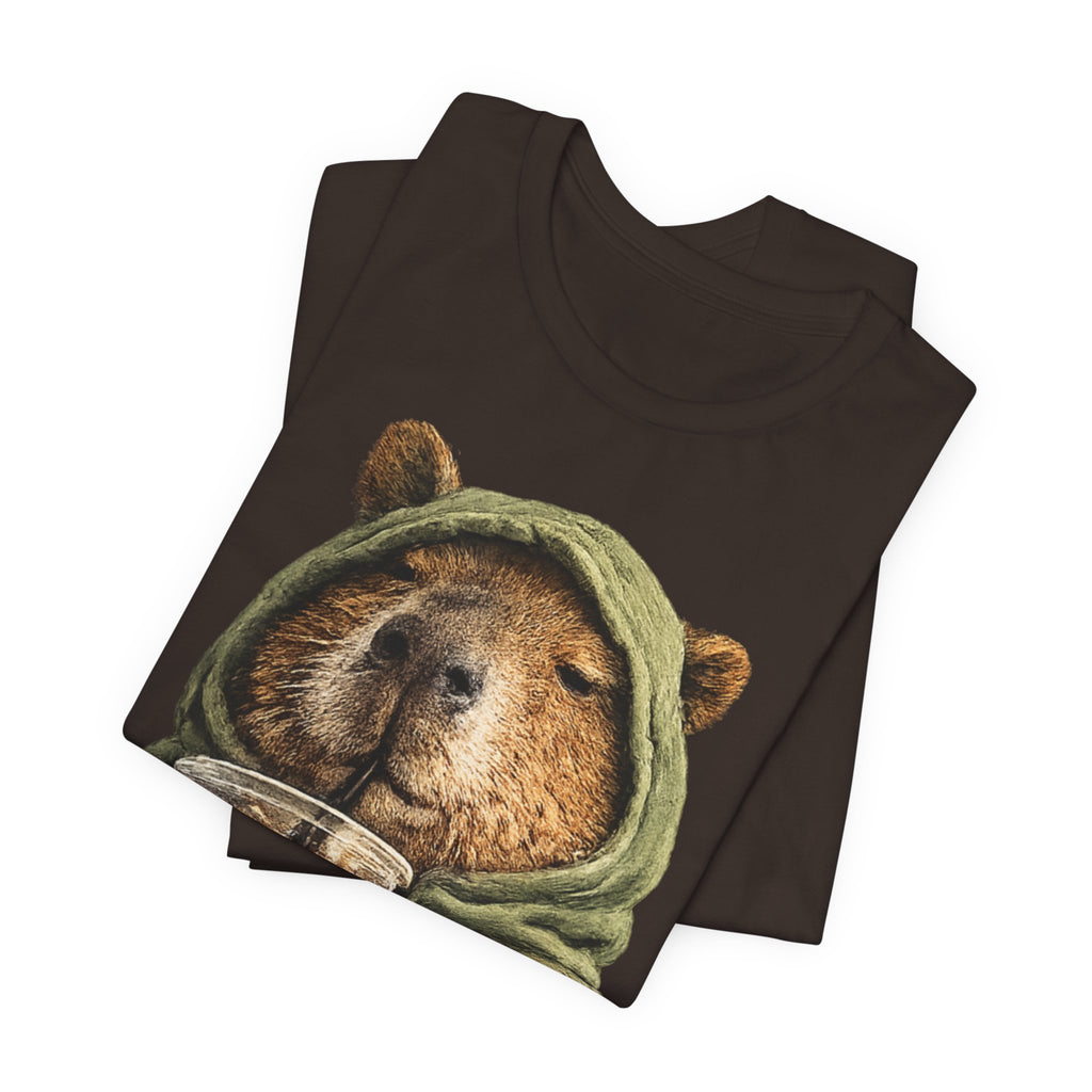 Capybara Coffee