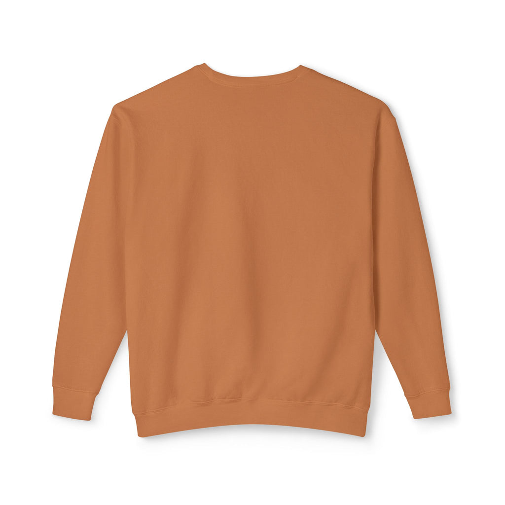 Cat Beanie Sweatshirt