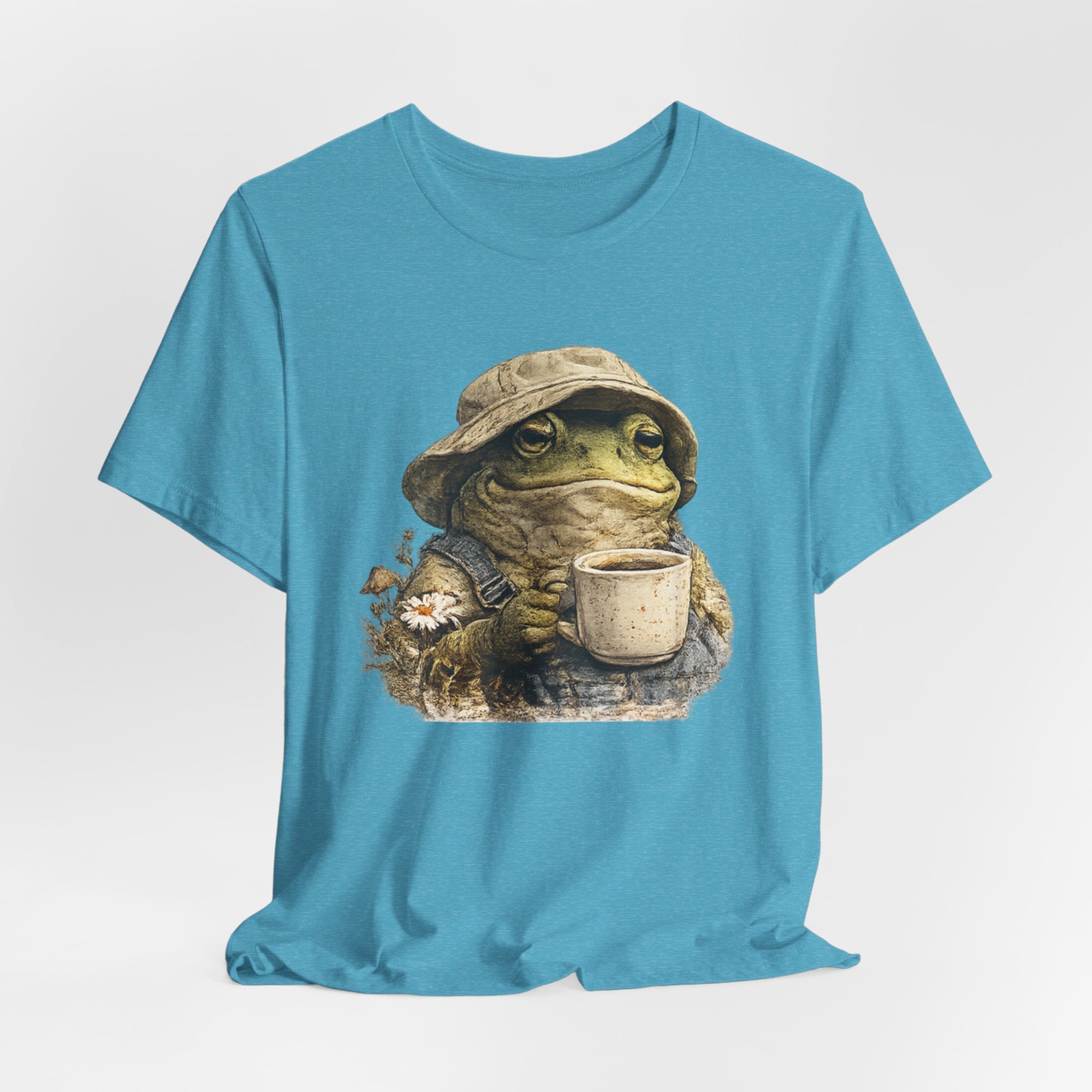 Frog Coffee