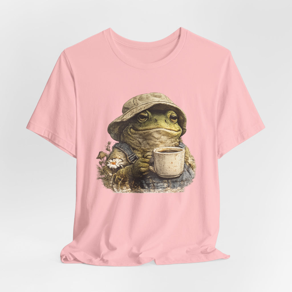 Frog Coffee