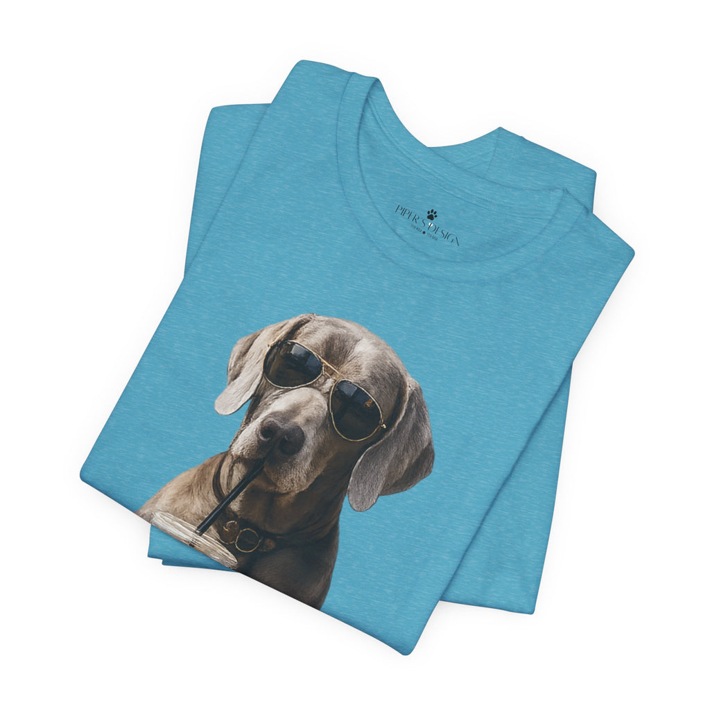 Weimaraner Coffee