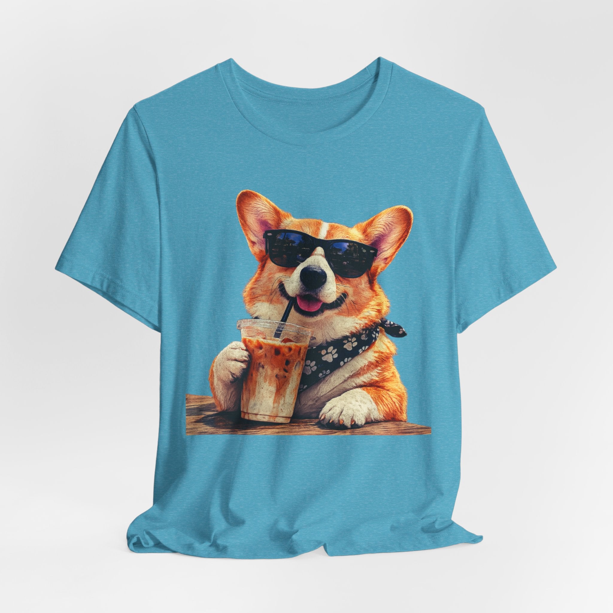 Corgi Coffee
