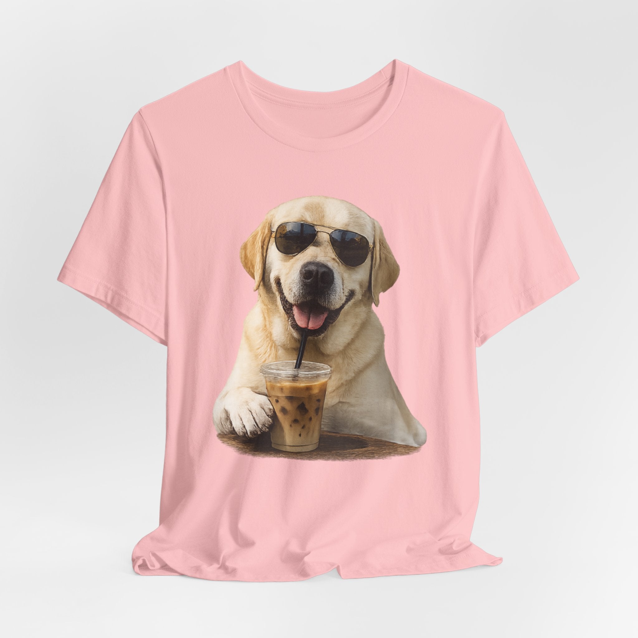Yellow Lab Coffee