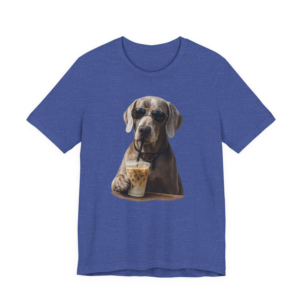 Weimaraner Coffee