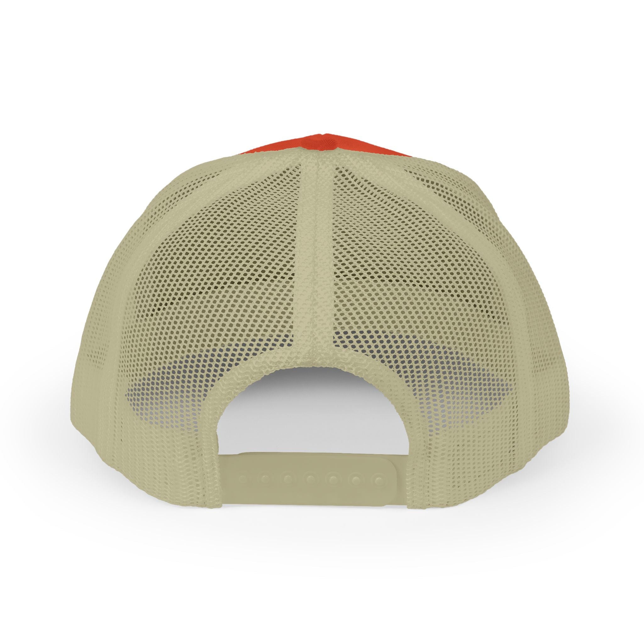 Trucker Cap — "Bark and Brew"  Snapback