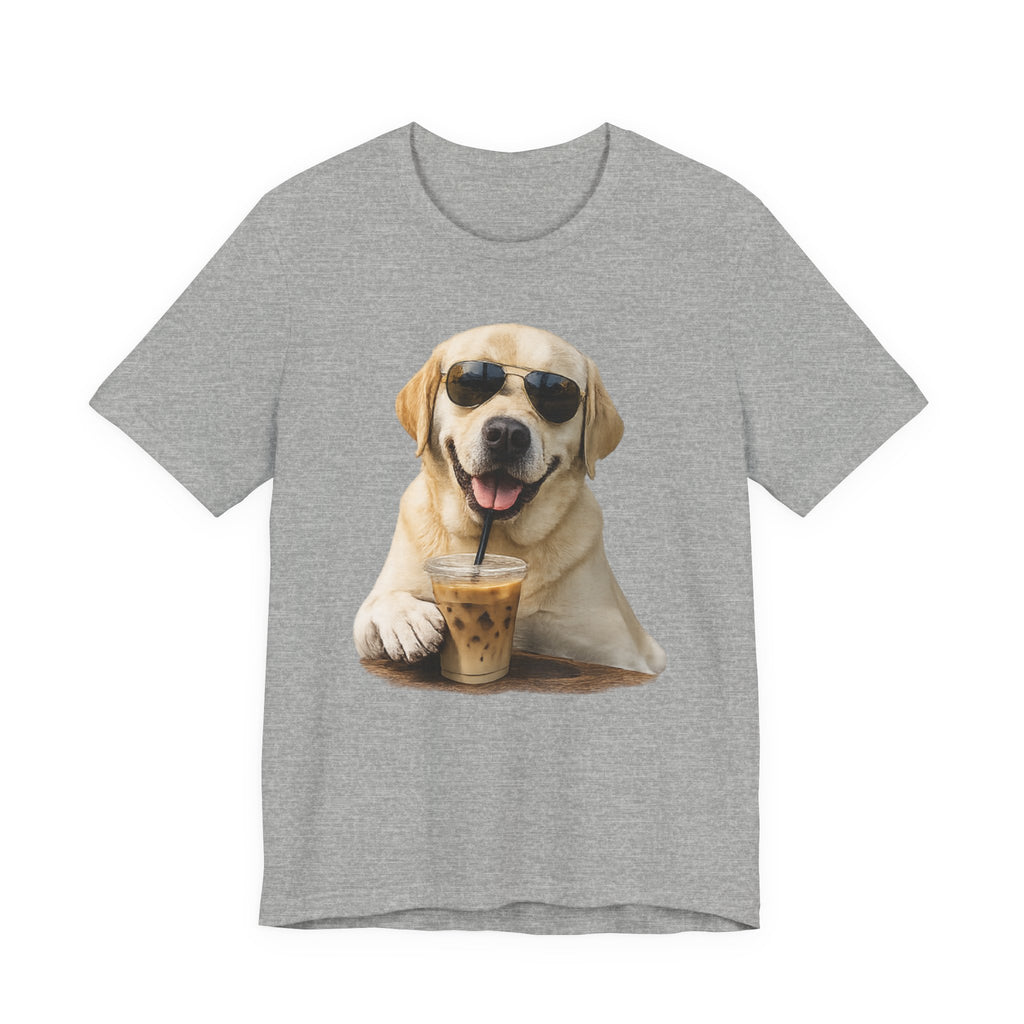 Yellow Lab Coffee