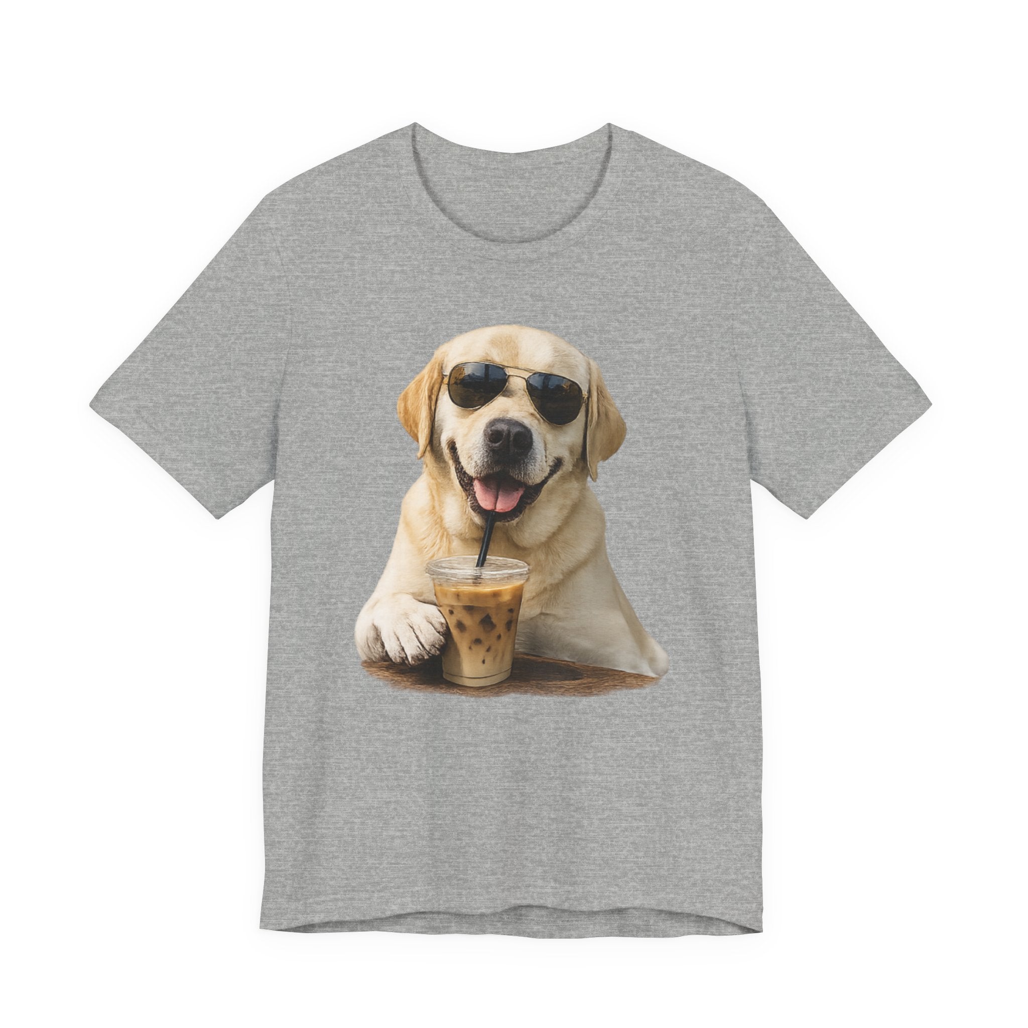 Yellow Lab Coffee