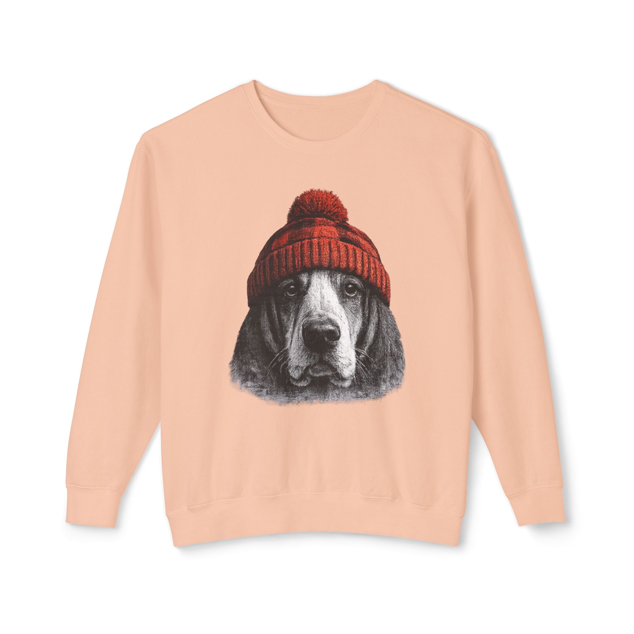 Basset Sweatshirt