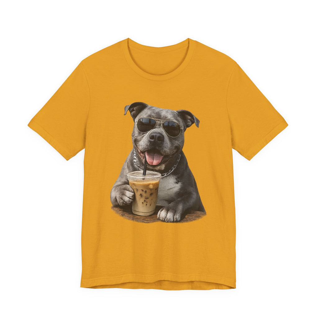 Pittie Coffee