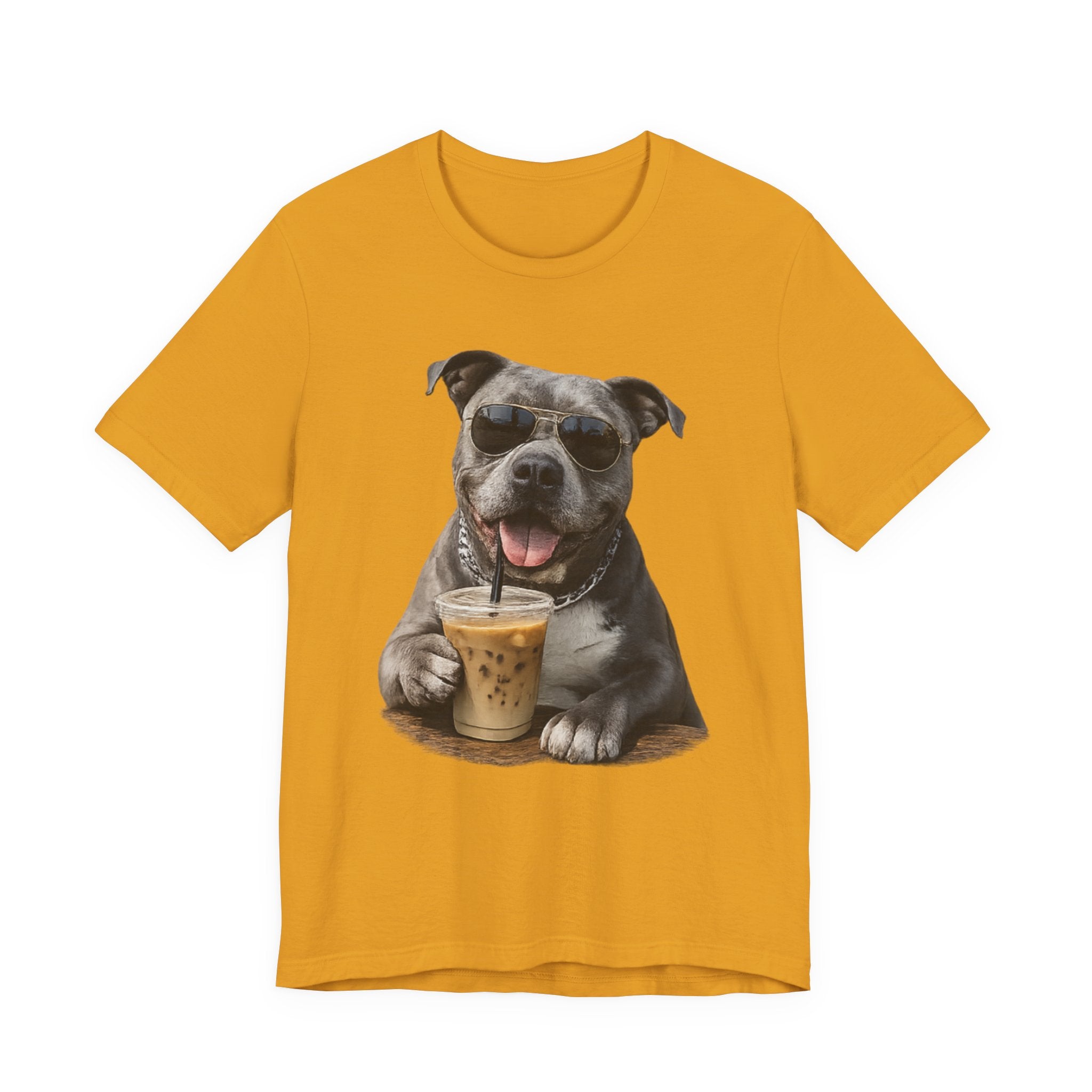 Pittie Coffee