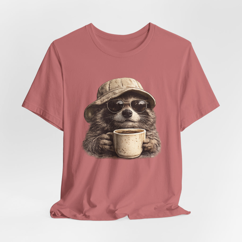 Raccoon Coffee