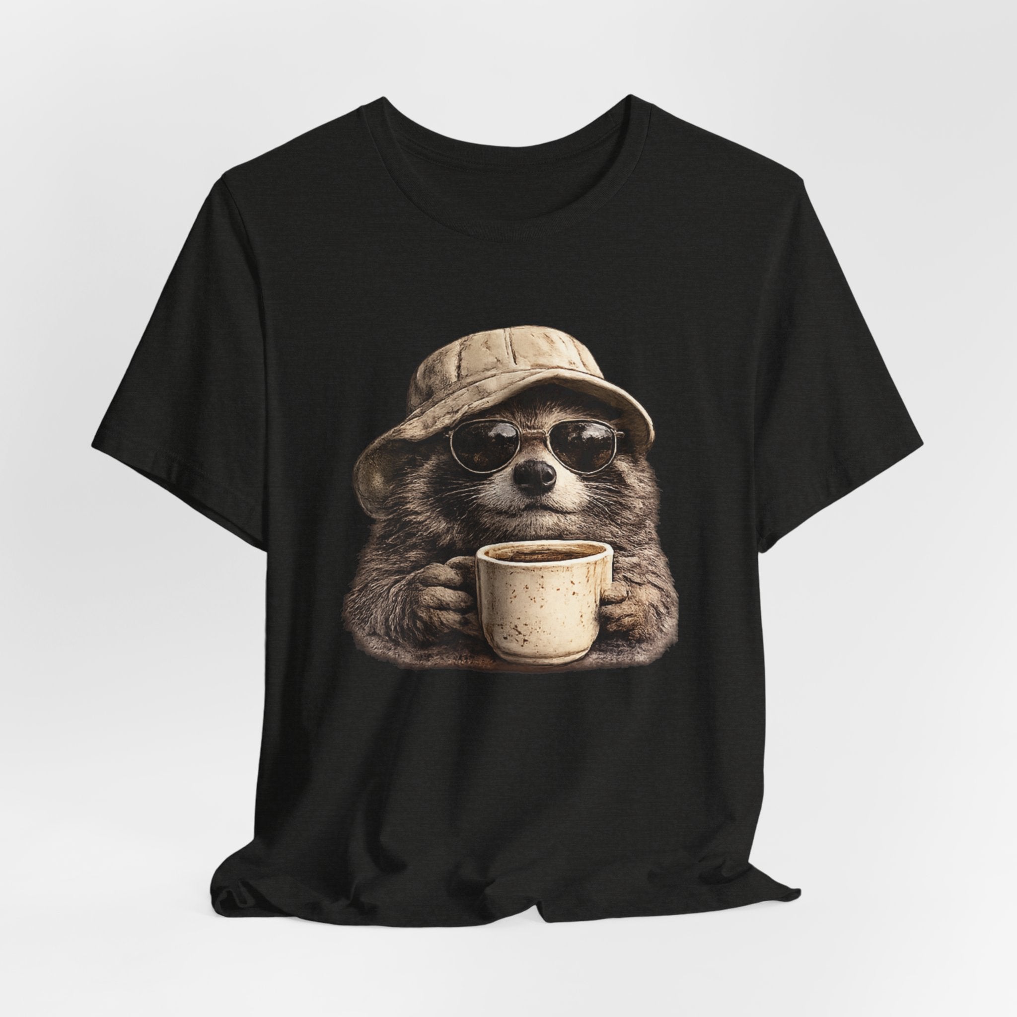 Raccoon Coffee