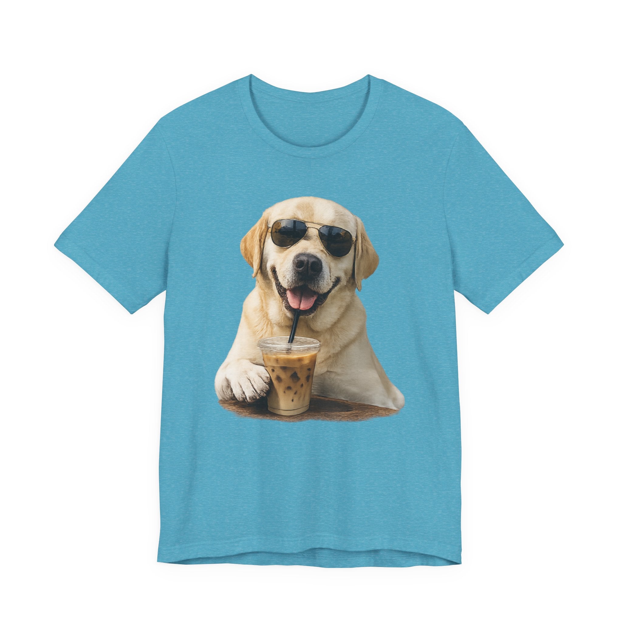 Yellow Lab Coffee