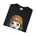 Dogs in Beanies Comfort Colors® Tee