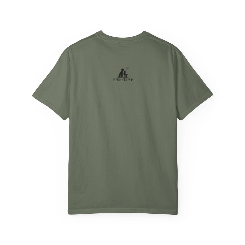 Foster Fail Club Comfort Colors® Tee