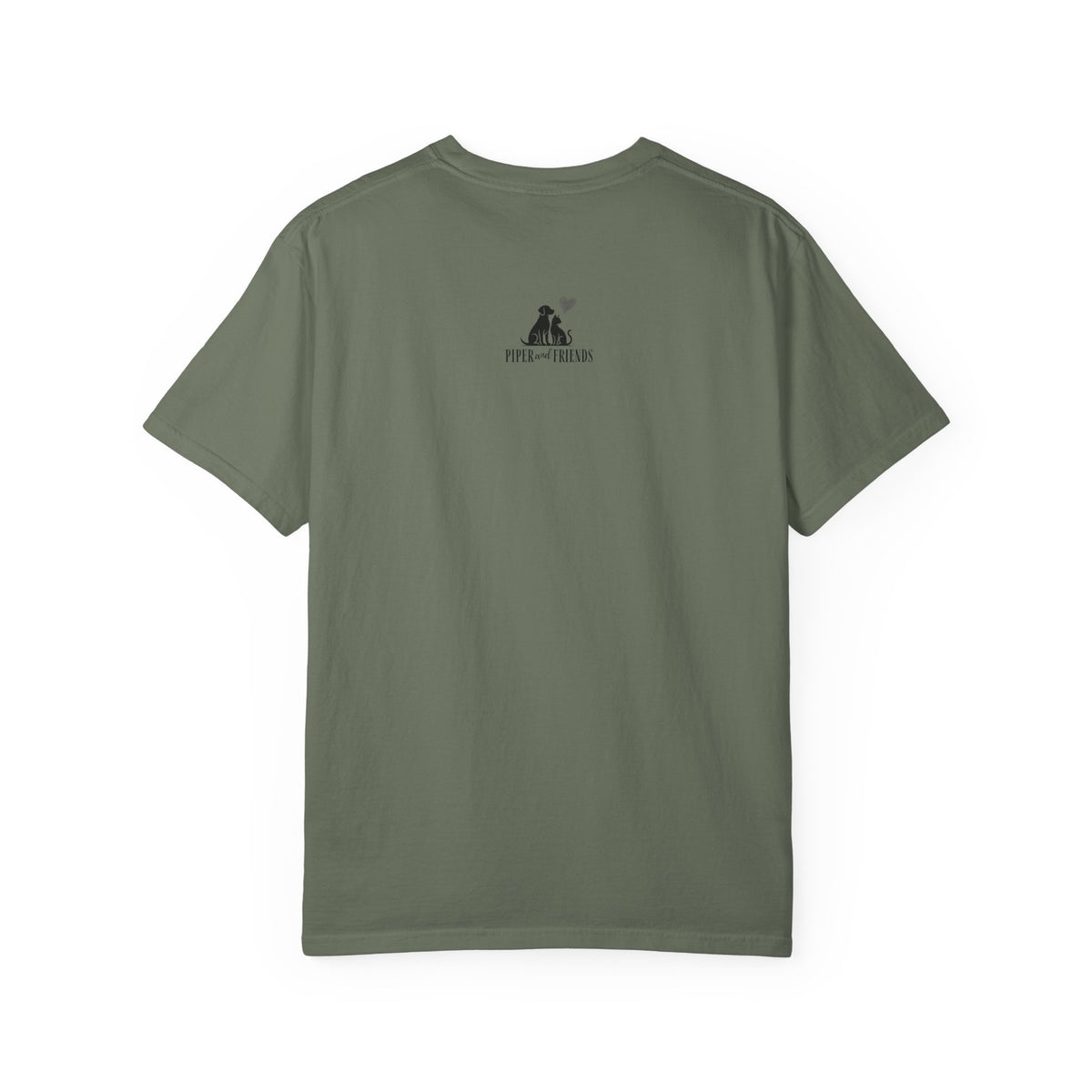 Foster Fail Club Comfort Colors® Tee