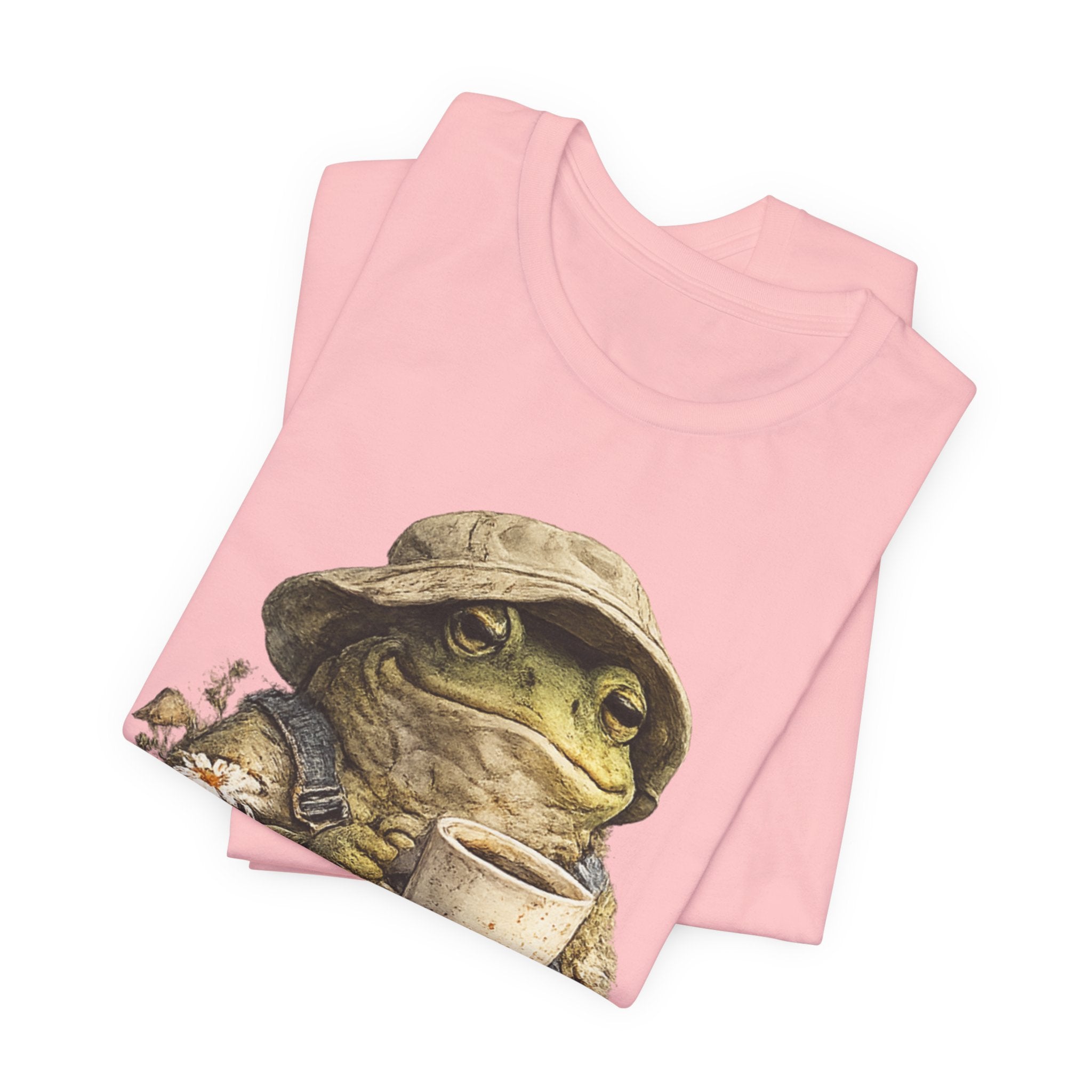 Frog Coffee