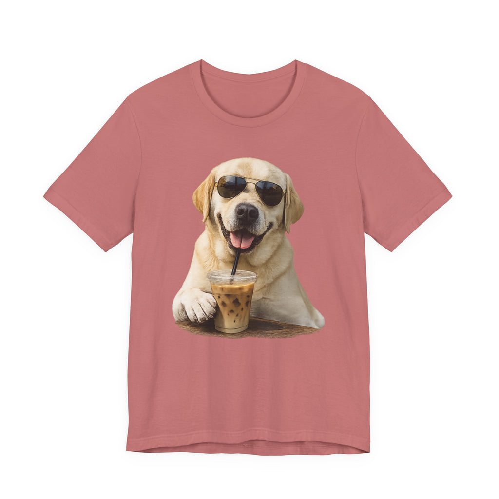 Yellow Lab Coffee