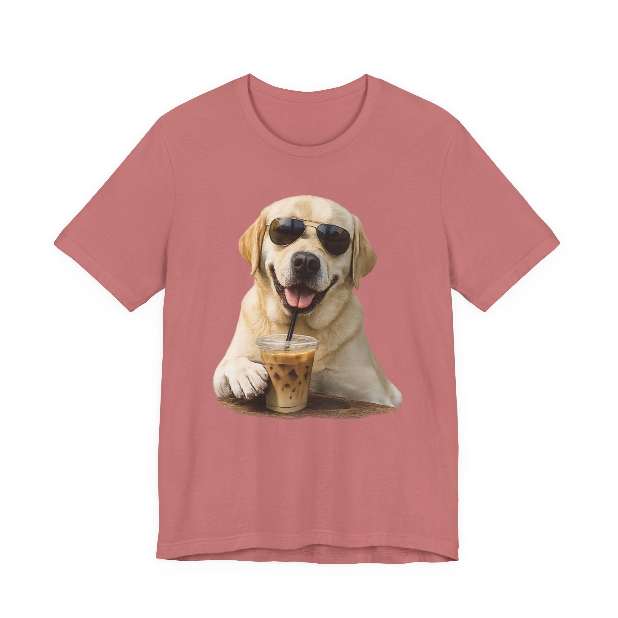 Yellow Lab Coffee