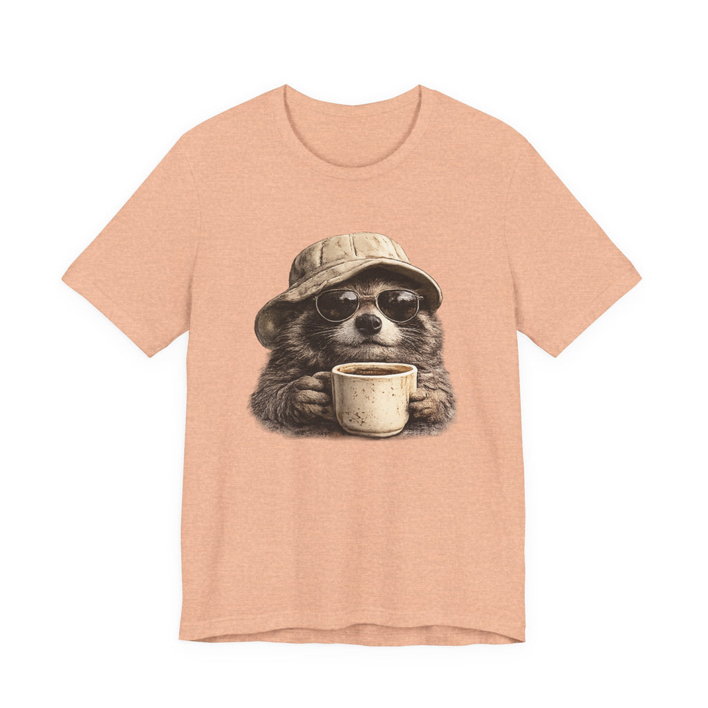Raccoon Coffee