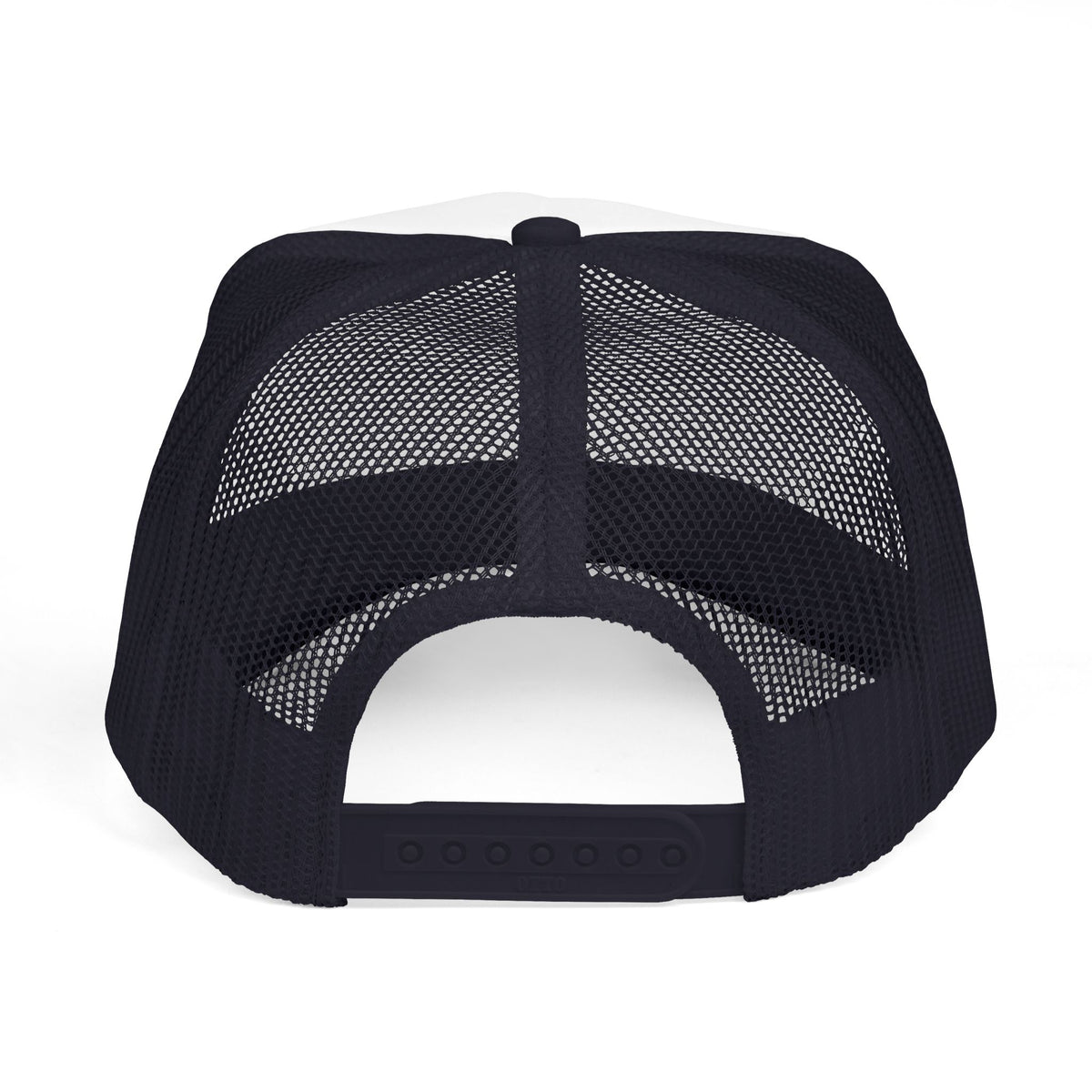 Donate Foster Adopt Trucker Hat — Rescue Pet Mesh Cap