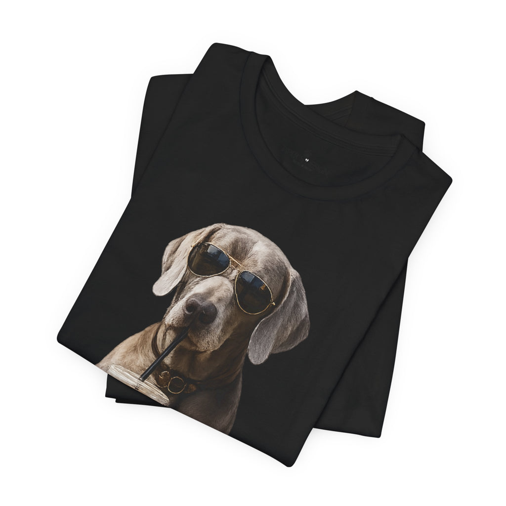Weimaraner Coffee