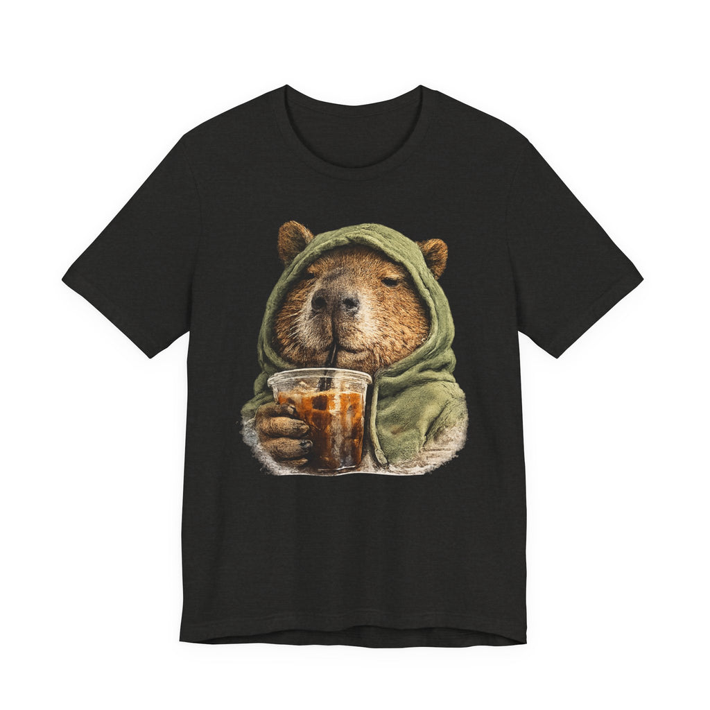Capybara Coffee
