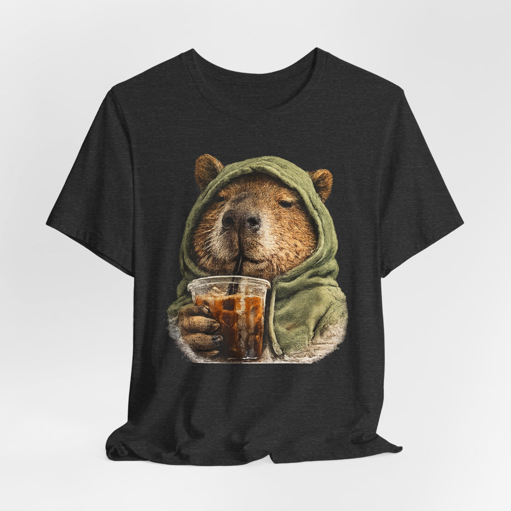 Capybara Coffee