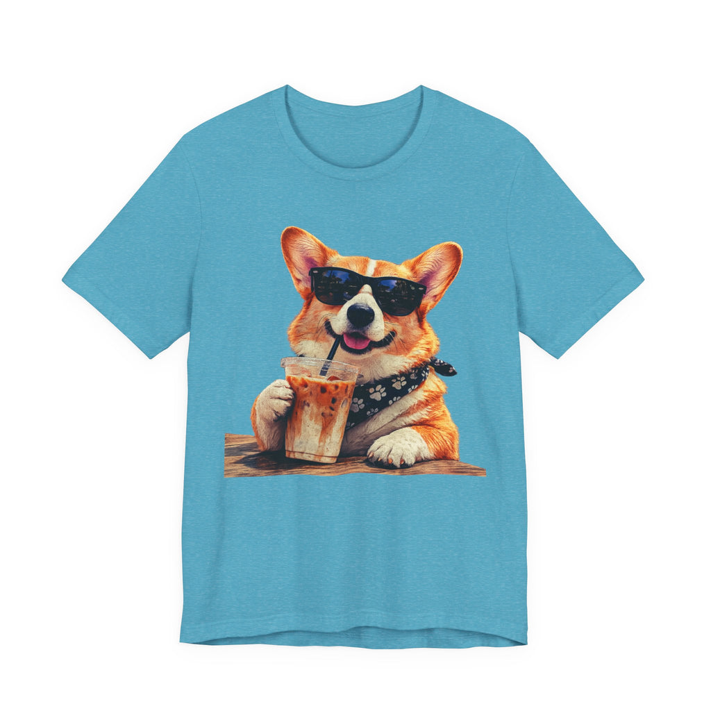 Corgi Coffee