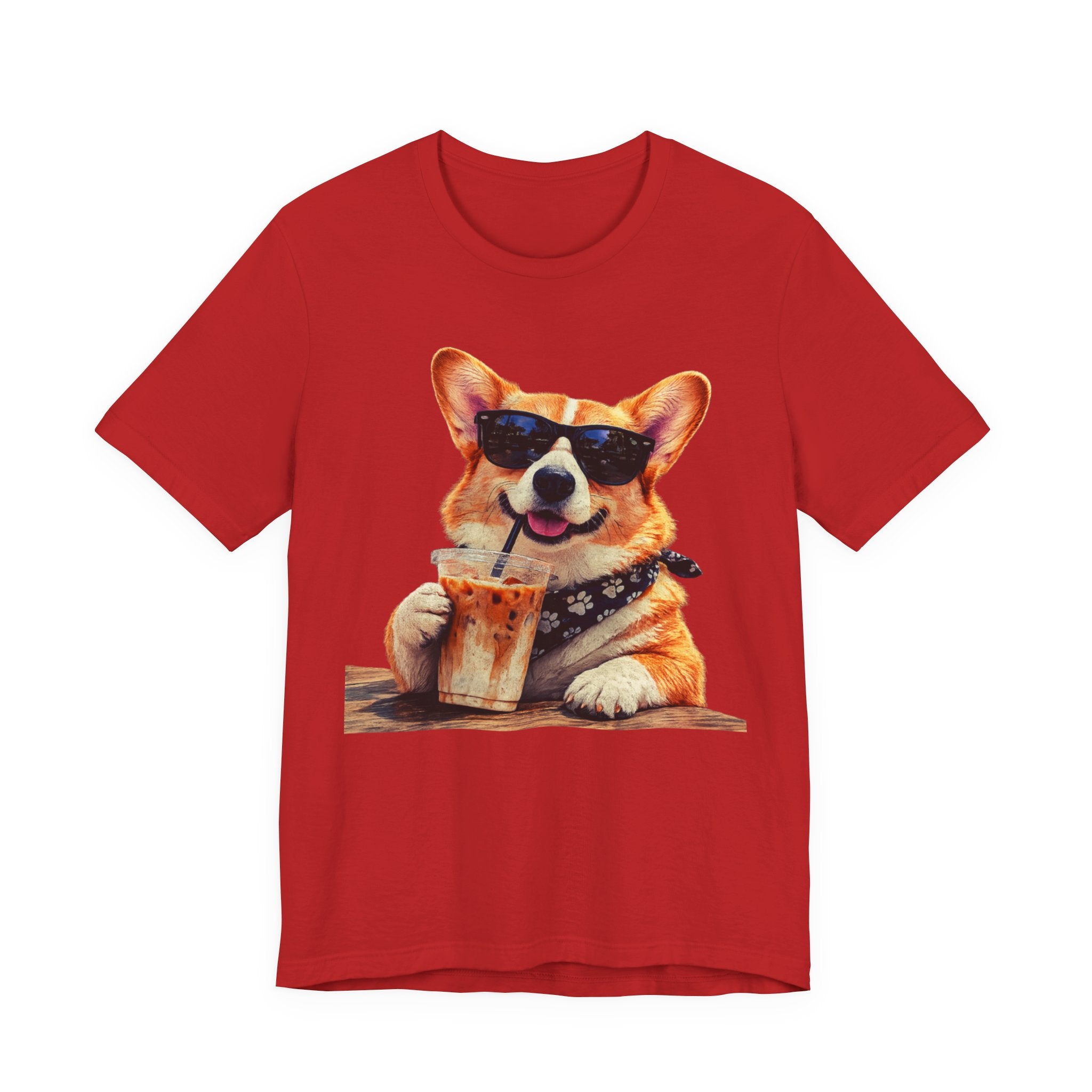 Corgi Coffee