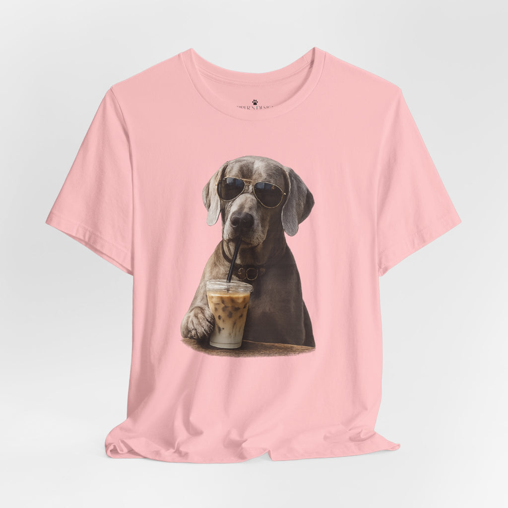 Weimaraner Coffee