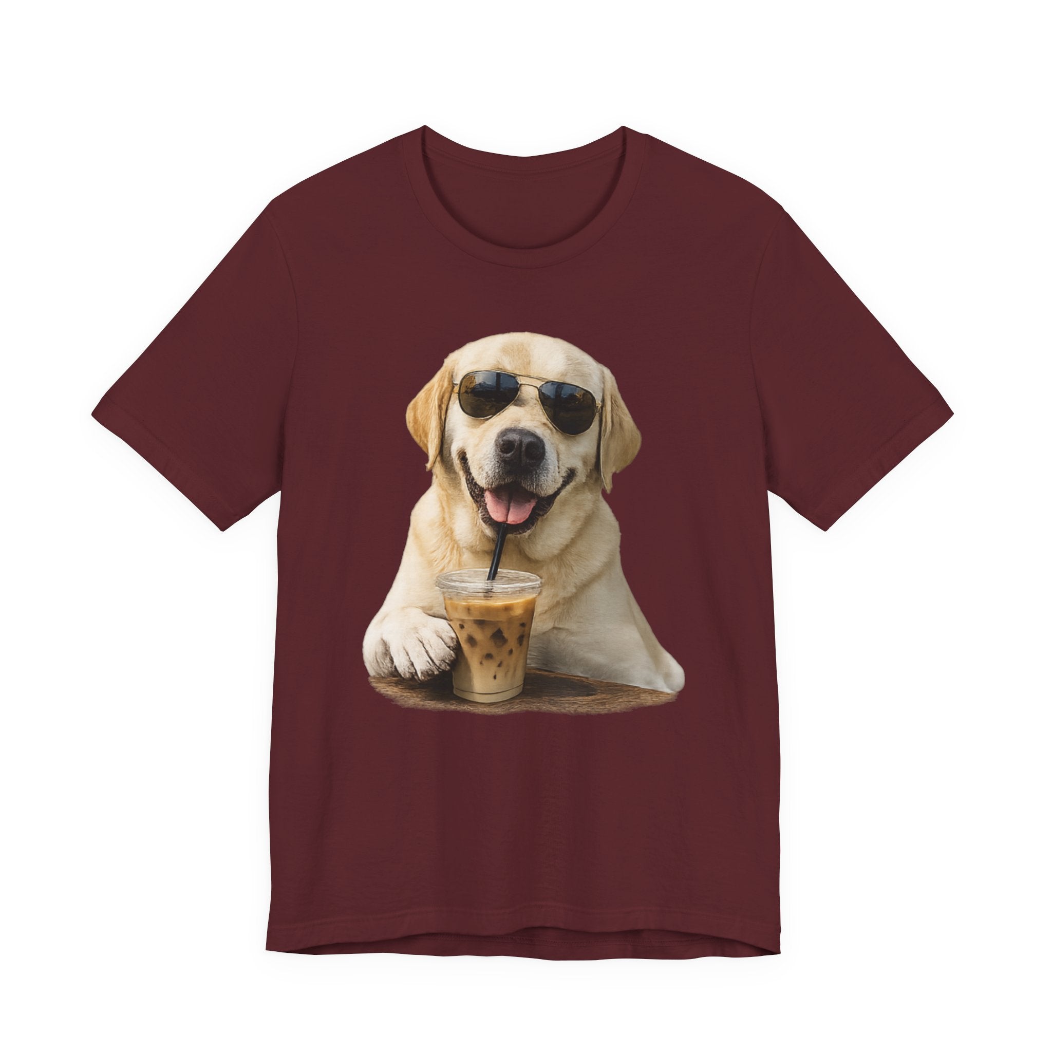 Yellow Lab Coffee
