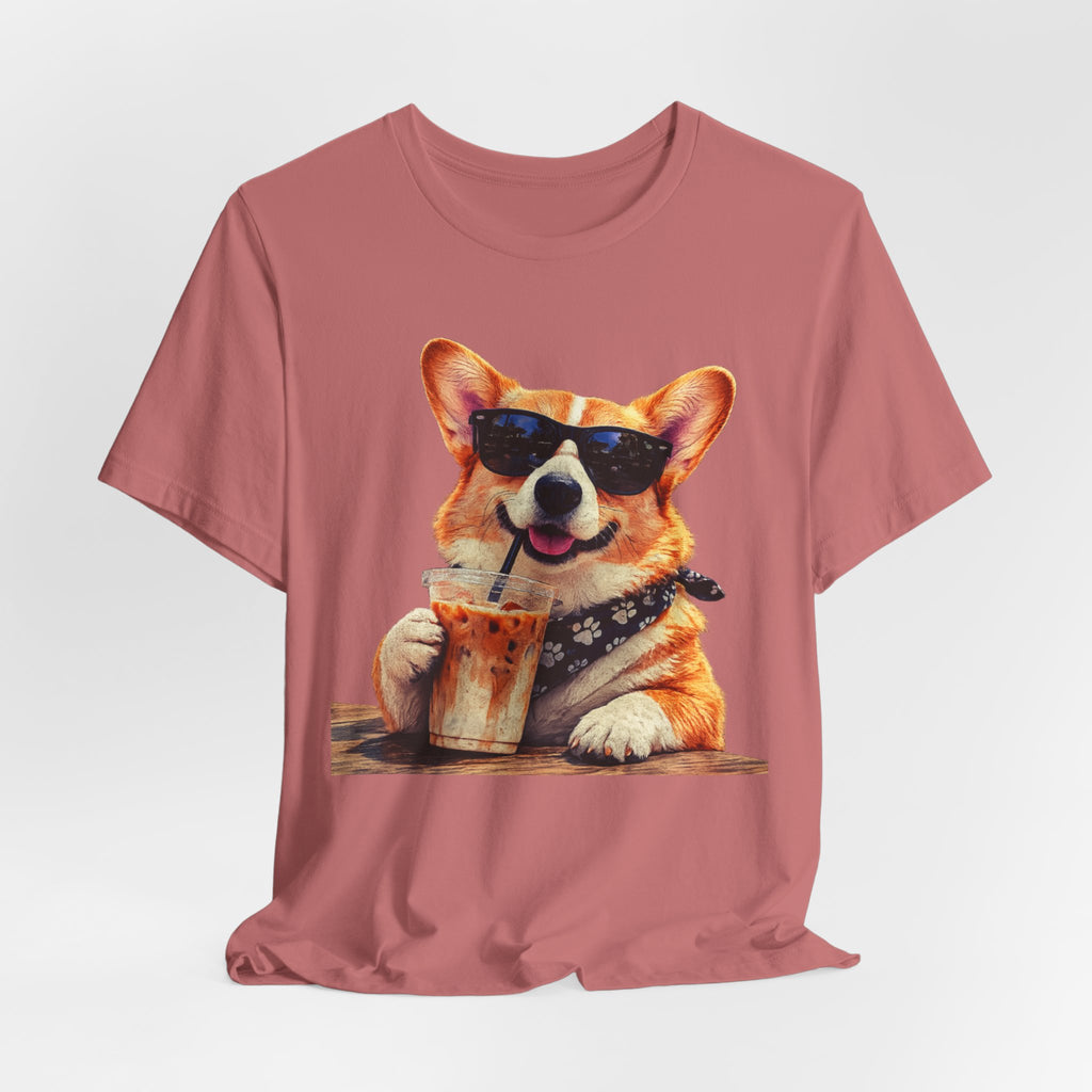 Corgi Coffee