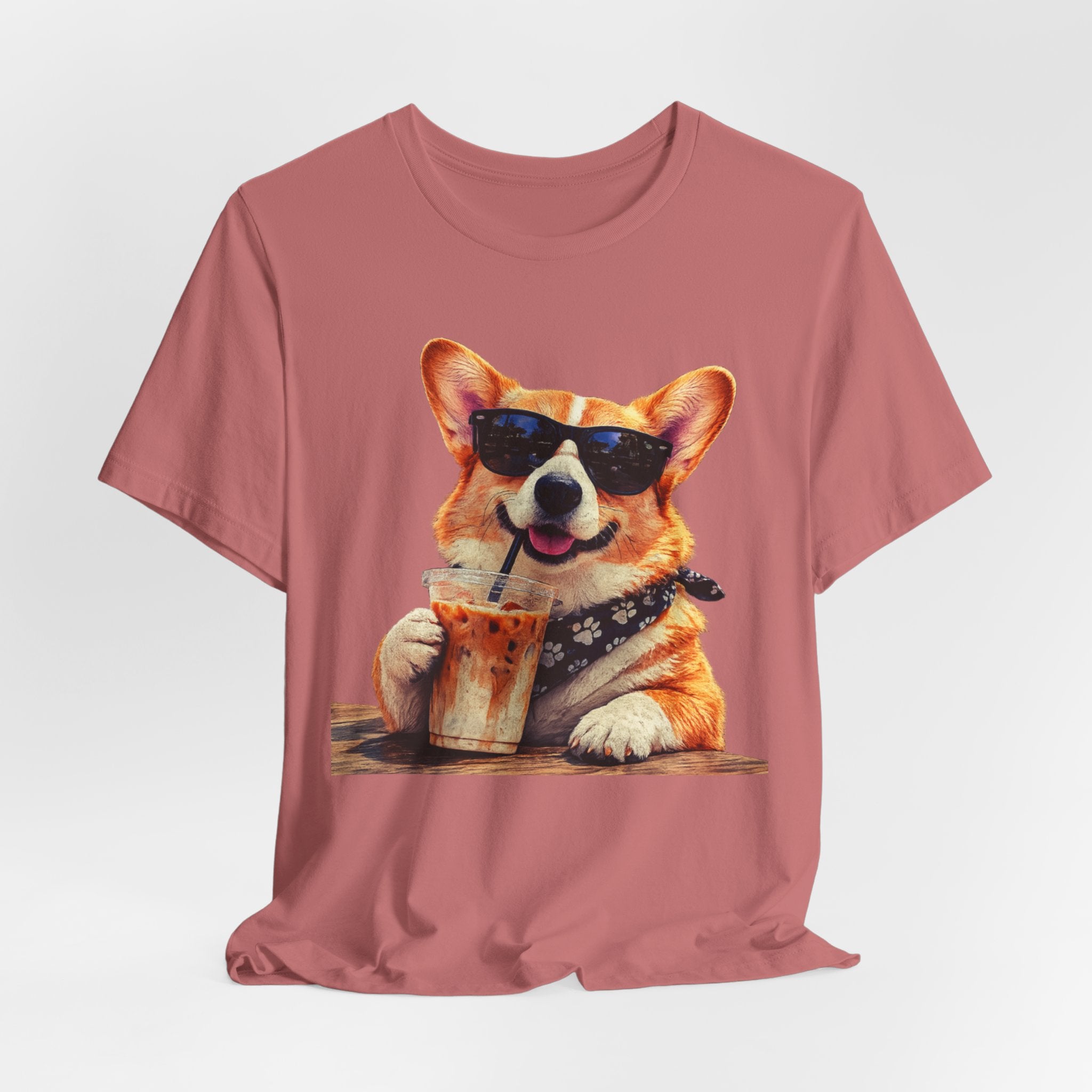 Corgi Coffee