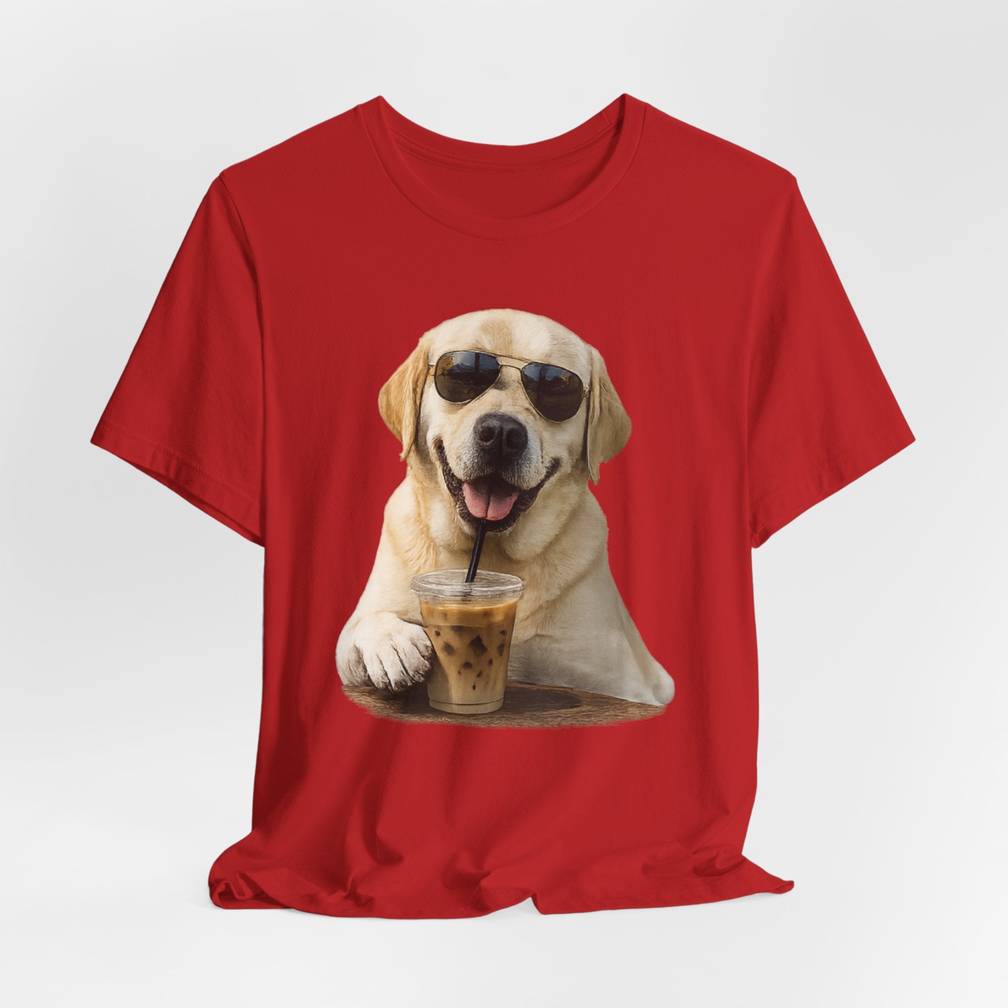 Yellow Lab Coffee