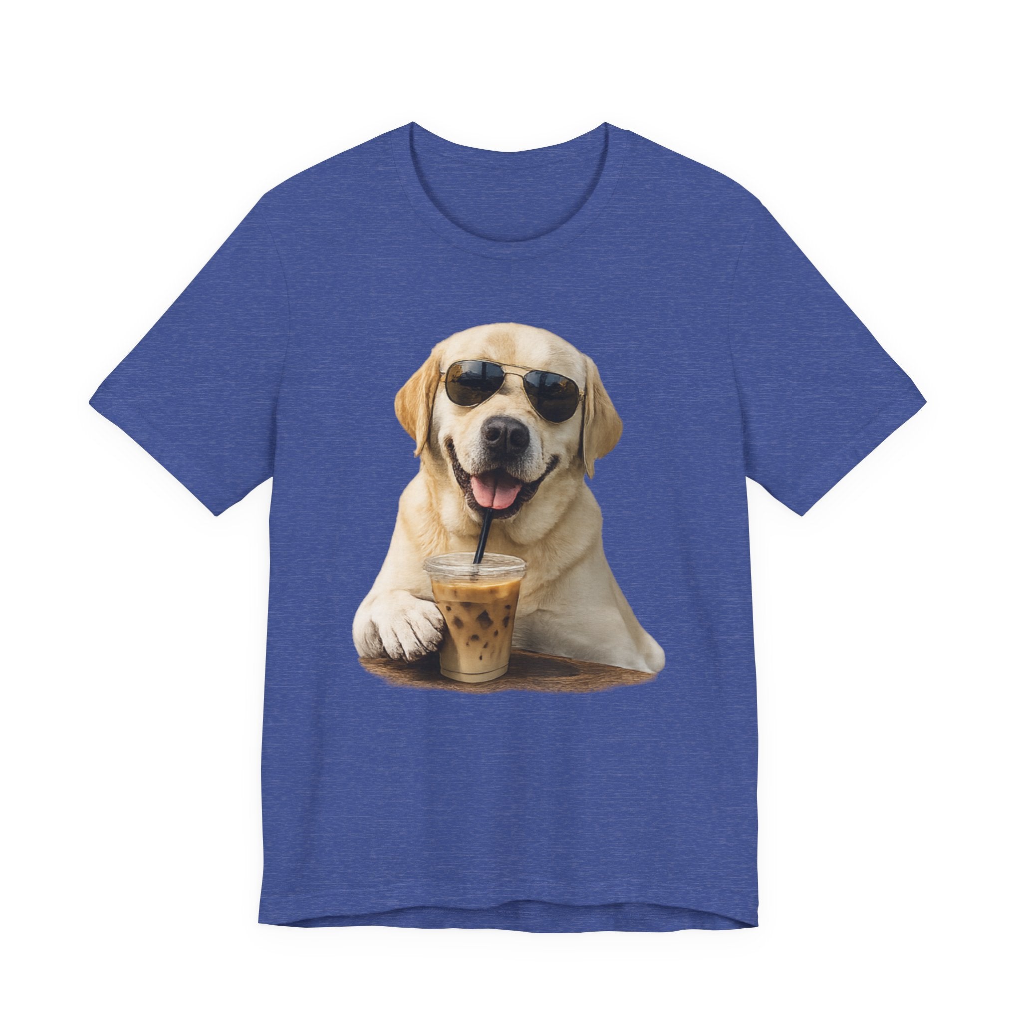 Yellow Lab Coffee